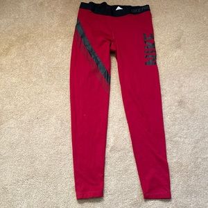 Nike Dry fit leggings